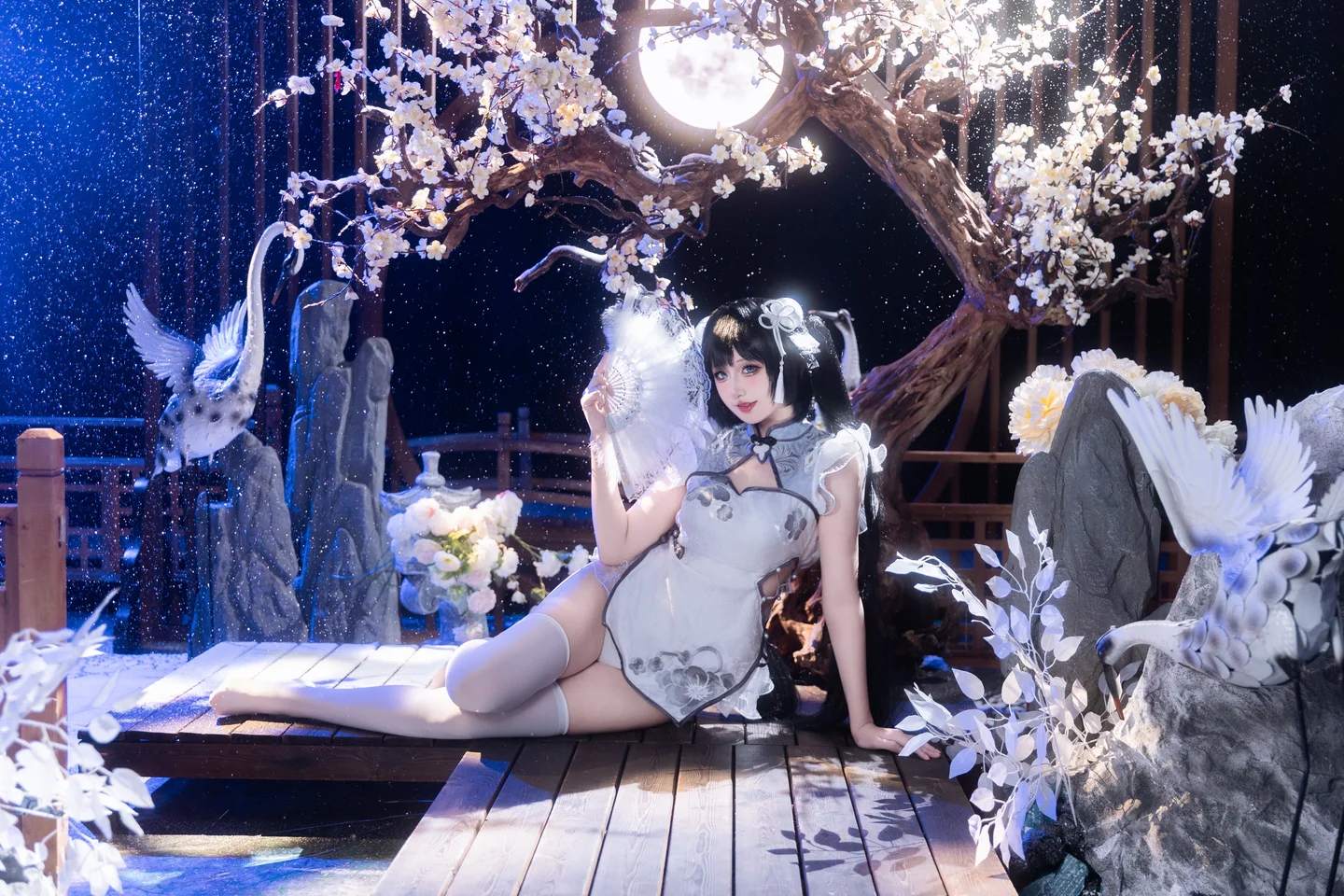 十悲伤小木十 - 殷紫萍 玉髓冰心 [31P-273MB] tg@simisebaisi 【丝足阁】019.webp